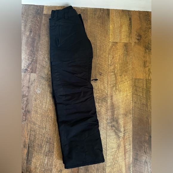 Precision Mountainwear Ski Pants Sz Xs - Picture 4 of 8